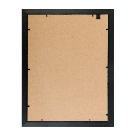Photo frame plastic 30x40 cm turquoise (784)-1