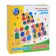 Puzzle "Logic figures", set of 3 pcs.