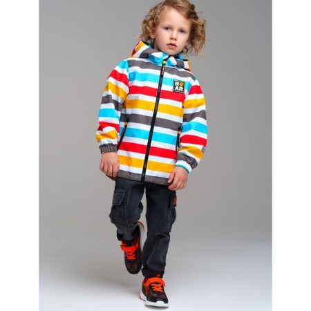 Vetrovka for the boy PlayTode, height 122 cm-2