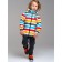 Vetrovka for the boy PlayTode, height 122 cm