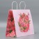 Gift Crafts, Packaging, "You", Flowers, 32 x 28 x 15 cm