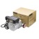 Circulation pump vRT vr.AC.25-8.180, 5-63 watts, pressure 8 m, 52 l/min, cable 1.2 m, cast iron