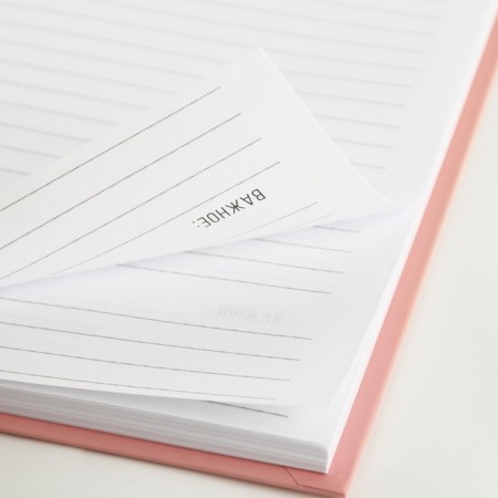 Diary in a solid cover A5, 80 sheets Like a Diamond-4