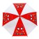 Children's umbrella, Spider-Man, 8 spokes d = 86 cm