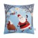 Case on the pillow Ethel Claus, 40*40 cm, 100 p/e, velor