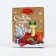 New Year. Package Gift New Year Craft vertical “Snake 2025”, S 15 x 12 x 5.5 cm, New Year