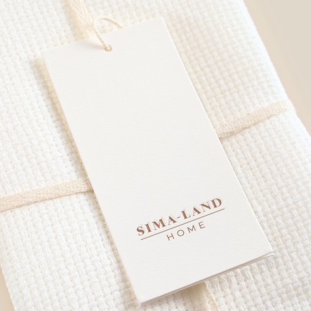 SL Home "Facile" 40x70 cm, linen 100%, 180 g/m2-9