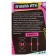 Card game "90s", 2 games in the kit (rubber band and literball)
