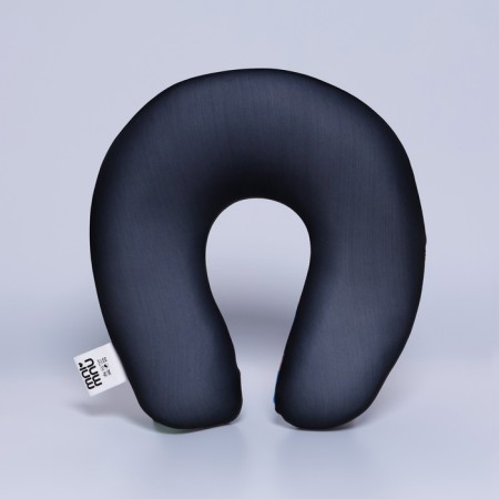 Antistress pillow "Anyone who can do everything"-5