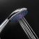 Shower Lake Zein Z403, plastic, 4 modes, color chromium