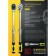 Telescopic ratchet Berger BG2282, 1/2 ", 305-445 mm