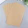 Soft felt 1 mm 20x30 cm St.
