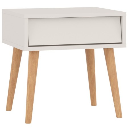 Covereign cabinet "Athena", 450 × 370 × 450 mm, color cashmere gray