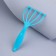 Massager Plastic/Metal University 5 Shaick 18.7*9.3*4cm Blue Skl from