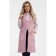 Women's vest, size 44, pink color