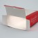 Box for Makarun "Magic New Year", 18 x 10.5 x 5.5 cm, New Year