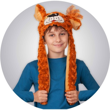 Carnival hat "Dog"