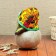 Obrait "House Nafanya Banshchik", 15 cm, mix