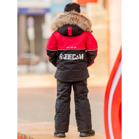 Set for a boy, height 128 cm-3