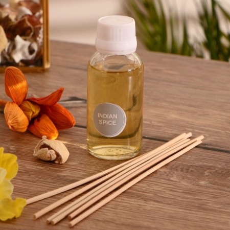 Diffusor "Nature Hues" 60 ml. Indian Spice-1