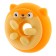 Matter "cat" with paste