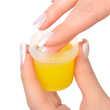 Stretching cream balsam, muscle pain, rheumatism and arthritis, warming 30 ml.-3