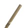 Tundra metal drill, HSS-CO (5% cobalt), cylindrical shank, 6 x 95 mm