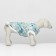 Dog jacket "Tenderness", size L