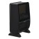 Hiberg TSF 3000 B heat IBRGE, Floor, ceramic, 2000 watts, 3 modes, black