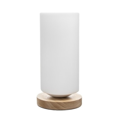Table lamp "Cylinder" LED 5W USB 12x12x24 cm Risalux-6