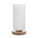 Table lamp "Cylinder" LED 5W USB 12x12x24 cm Risalux