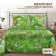 Bed linen euro, size 215x220 cm, 205x215 cm, 70x70 cm - 2 pcs