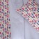 Kid kit: blanket 160x220 cm, sheet 90x190 cm, pillowcase 50x70 cm