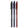 Ballic handle 0.7 mm, metallic, blue ink