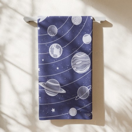 Terry Ethel Sunny System, 50x90 cm, 100% cotton, 420 g/m2-6