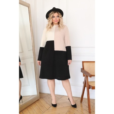 Women's dress, size 56-16