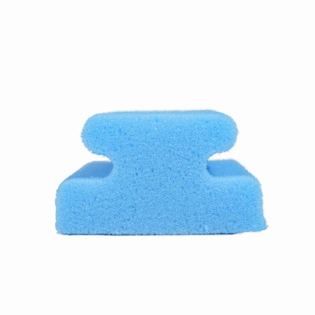 Car sponge "Profi", 180 x 100 x 60 mm-2