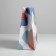 Gift Laminated Square, packaging, “Only for You”, 30 x 30 x 12 cm