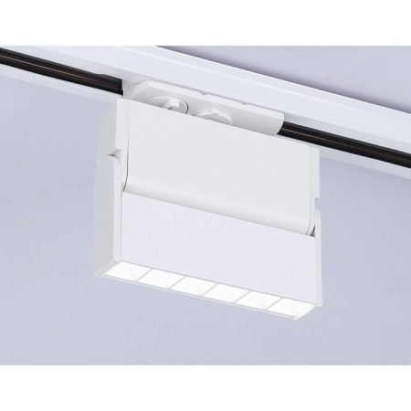 LED LED track ambrella track System GL6812, 6W, LED, white color-1