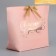 Gift package "Fulfillment of desires", 26 x 25 x 11 cm, New Year