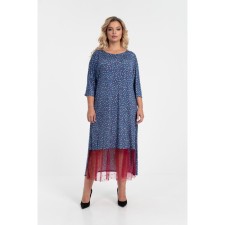 Women's dress, size 58