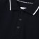 T-shirt-Polo for a boy, height 146 cm