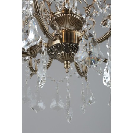Suspended chandelier Grosseto E14 240W-7