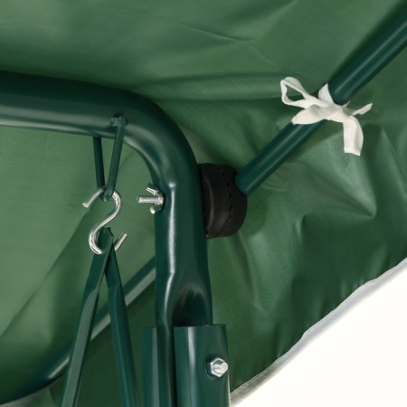 Garden "Adler" Paporotnik, 175 x 150 x 120 cm, maximum load 150 kg-4
