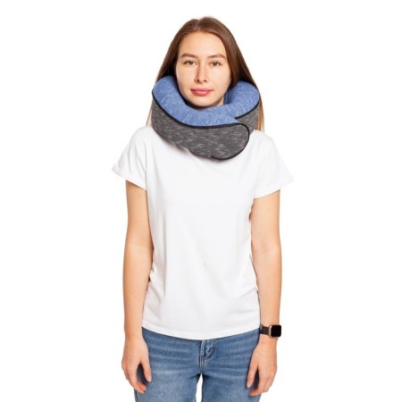 Full turnover pillow, size 31x25x13 cm