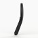 Shower watering can Iddis Optima Home OPH12BPI18, 248x120x15 mm, black matte