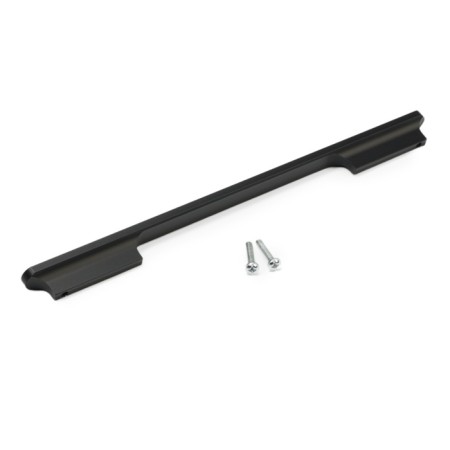 Cappio RS149 bracket handle, m/o 224, black color-6