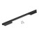 Cappio RS149 bracket handle, m/o 224, black color