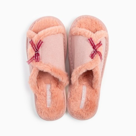 Women's slippers, size 38-39-1