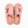 Women's slippers, size 38-39